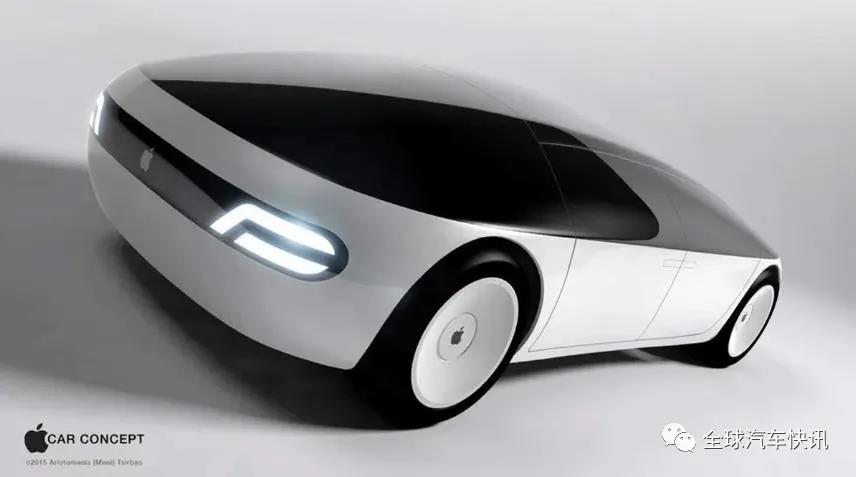 蘋果造車能否令韓國三大電池巨頭獲益？業內人士解讀蘋果的“雙軌”電池策略